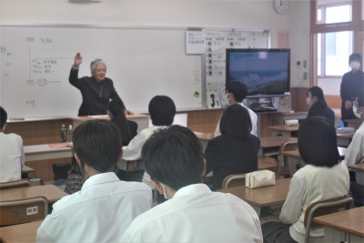 濱田さん